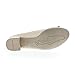 Hispanitas Zapatillas Magic V7 Mekong Gold HV74976 para mujer, color Dorado, talla...