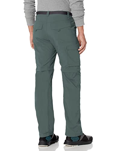 Image of Columbia Men's Silver Ridge Convertible Pants