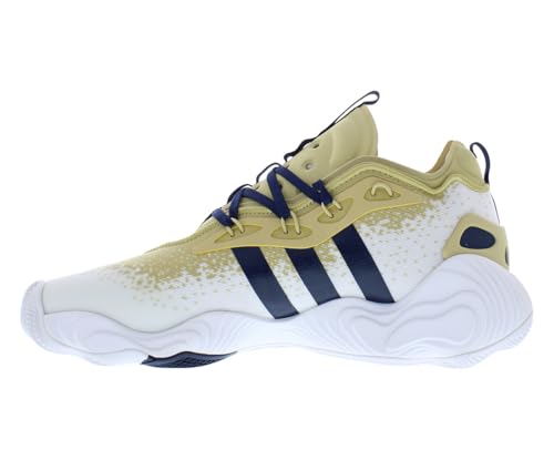 Image of Adidas Unisex-Adult Trae Young 3 Low Trainers