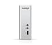 CalDigit TS3 - Thunderbolt 3 Dock with (0.5m / 19 in) meter cable - 85W Charging. USB 3.1, eSATA, DisplayPort, LAN, Audio for 2016/2017 Macbook Pro and Windows PC