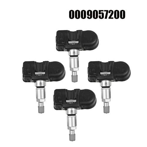 Capteur TPMS 0009057200 haute précision surveillance pression pneus CE - 2