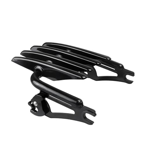 Porte-Bagage Moto pour Sécuriser Vos Sacs Sur Étagère Arrière Electra Glide 2009