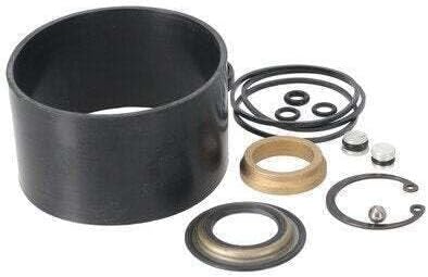 Replacement Steering Motor Seal Kit fits Ford 6610 6610 F1NN3N991AA fits Case IH 81871236 New