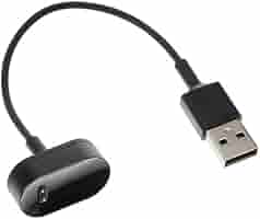 fitbit charger HR 新品未使用 Amazon.com: MPF Products FB169RCC USB Charging Cable Cord