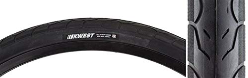 Kenda Tire Kwest 24X1.5 Black/Bsk 100Lb K193