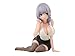 Banpresto hololive - shirogane noel - figurine relax time 11cm