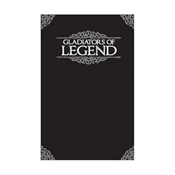Gladiators of Legend
