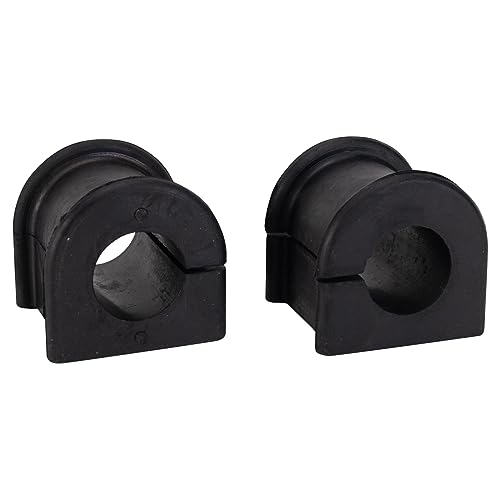 TRQ Front Suspension Kit Sway Bar Bushing Set Sway Bar Stabilizer Link Compatible with 2002-2003 Lexus ES300 2004-2006 ES330 2005-2012 Toyota Avalon 2002-2006 Camry 2004-2008 Solara by TRQ - Image 7