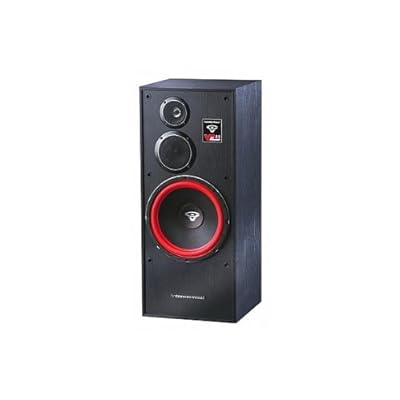 Vega Xd4 Cerwin Vega Active Speakers Cerwin-Vega! XD4 (4 Inch