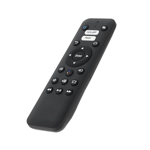 Télécommande de remplacement WH-55 pour projecteur EF-100B 1 pièce - 5