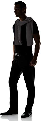 Columbia Men's Fast Trek Ii Scarf, Black, One Size #TOP2