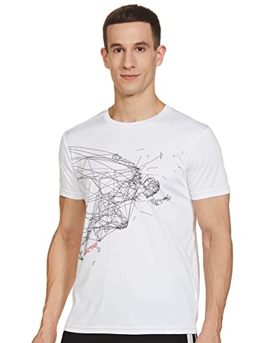 Image of Amazon Brand - Symactive Men T-Shirt