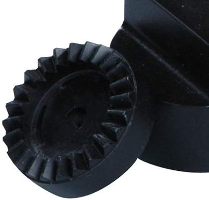 Char-Broil Universal Control Knob for gas grills with D-shape valve stem design.