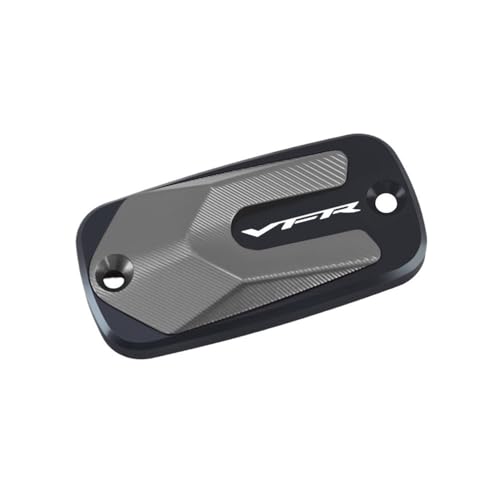 Couvercle de réservoir liquide de frein moto pour VFR800 VFR800F VFR800X VFR1200X 2012-2017