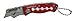 Sheffield 58116 Mini Ultimate Lockback Utility Knife