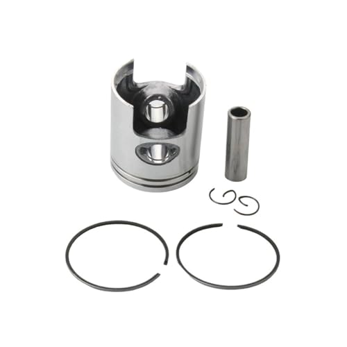 Kit piston 50cc 40mm anti-perte de puissance pour scooter S50