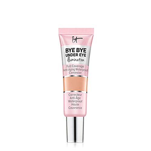 (30.5 TAN (C)) - It Cosmetics Bye Bye Under Eye Illumination Anti-Ageing Concealer (30.5 TAN (C))