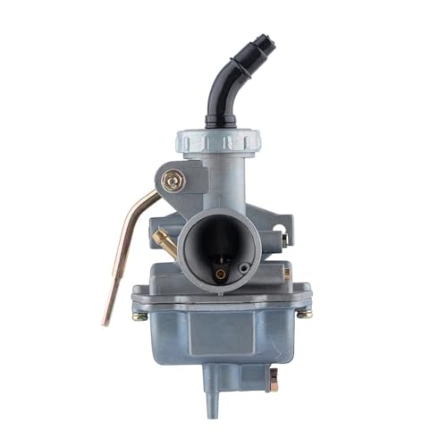 Carburateur PZ20 20mm pour moto de 50cc à 125cc