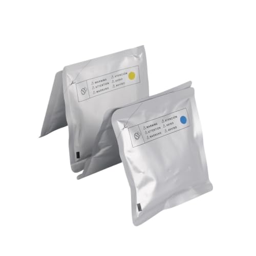 Toner K4250 K4300 K4350 poudre universelle de recharge 200g pour consommable imprimante SCX