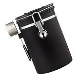 VALICLUD 1Satz Kaffeebohnenversiegelter Kanister Löffel Luftdicht Langlebig Sicheren Aufbewahrung von Tee Salz