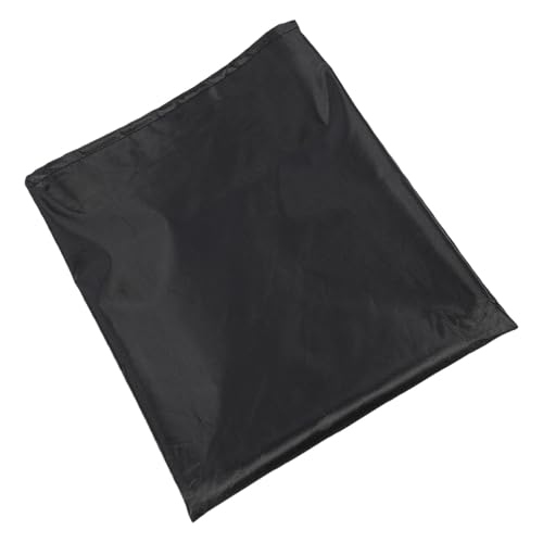 Aolidsive Copertura per Carrello Elevatore Protezione per Tutte le Condizioni Atmosferiche Tessuto Oxford 600D Antivento con Fodera in Morbido Cotone Strisce Riflettenti Porta con