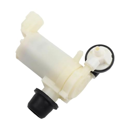 Bomba Lavaparabrisas Mazda CX-3 Solución Cristal Trasero Sucio D09W67482 12V