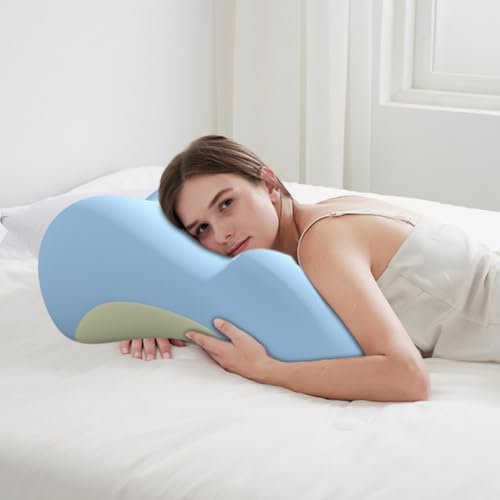 Cojín ergonómico para glúteos de recuperación post-entrenamiento transpirable 6