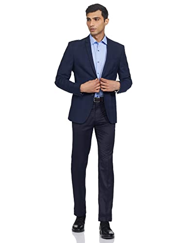 Image of Van Heusen Men Work Utility Pants