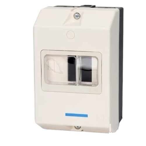 Disjoncteur de protection moteur NS2-25 pour circuit de commande thermique