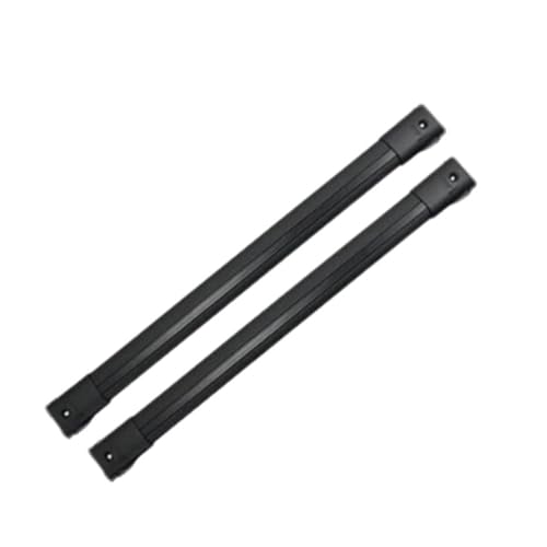 Barres de toit haut de gamme pour Land Cruiser LC250 2025