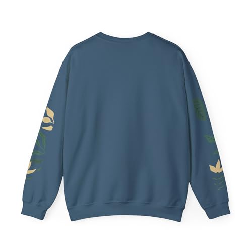 Overstimulated Crewneck Sweatshirt2
