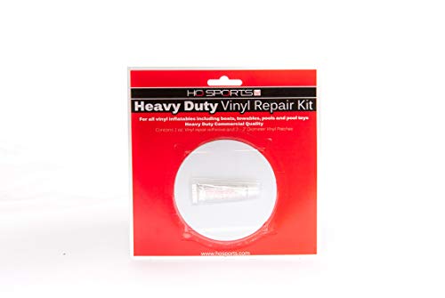HO Sports Tube Patch Kit