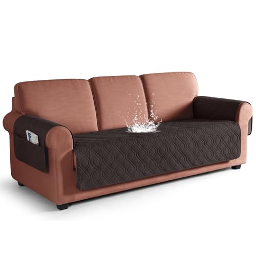 VANSOFY Couch Cover