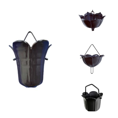 Sandqvipa�J��`�F�[�� ���C���`�F�[�� �|���^�W�J�J�b�v �� �A���~�j�E�������ޗ��ł����t���� ���O�̒���̌����̑����I�ȉJ�̕����̍� (��^�A�T�K�I�J�悯�`�F�[��1���[�g��������̉��i)