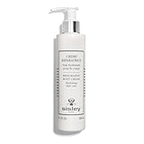 Sisley Creme Reparatrice Soin Hydratant Pour Le Corps 200 Ml 1 Unidad 200 g