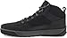 Produktbild Ecco Herren Byway TRED Mid-Cut Boot, Black/Black, 43 EU