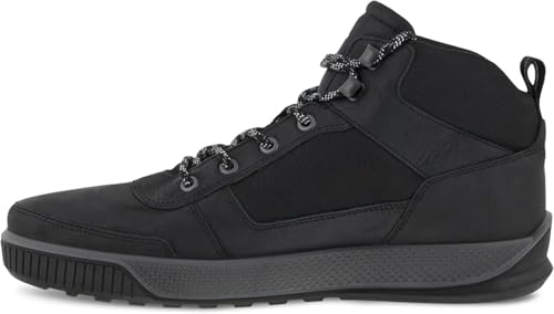 ECCO Men's Mid-Cut Boot