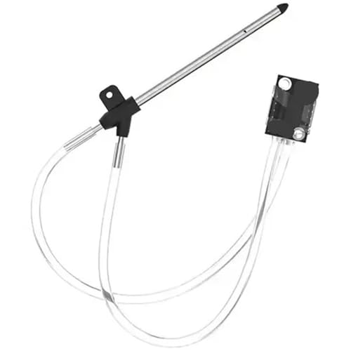 Capteur de vitesse pour MS4525 module de mesure de pression différentielle tube pitot