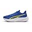 25 Spring Summer Color Vivid Blue/Lemon Sorbet/Puma White (03)