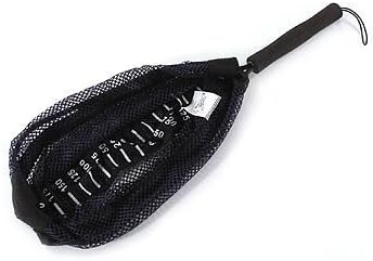 Measure Net - Medium Nylon