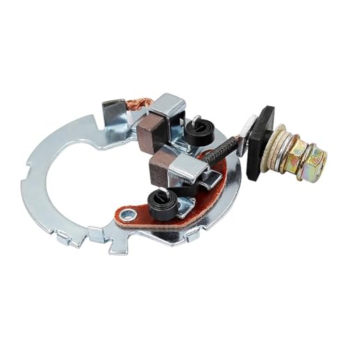 Kit de réparation de démarreur de moto et plaque de brosse pour 463987 et 629-101