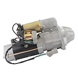 6008134411 0230000330 6008134410 0230000332 Starter Motor abulollry Fit for Komatsu Engine 24V