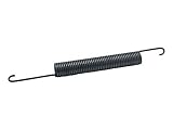  SECURA Ressort de traction relevage de la faucheuse compatible avec Raiffeisen RMH 13-102 135N765N628 (1995) Tracteur de pelouse