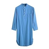 3. Les pyjamas présentent un design minimaliste qui favorise une circulation d'air maximale for éviter les sueurs nocturnes et vous aider à rester au frais toute la nuit