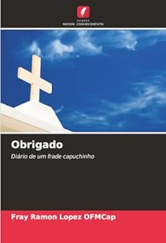 Paperback Obrigado [Portuguese] Book