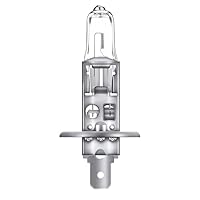 Osram Night Breaker Silver Halogen Birne - H1 - 12V/55W - Pro Stück – Ansicht 2