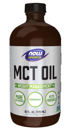 Now MCT�I�C�� �V���[�g�{�g�� 473ml