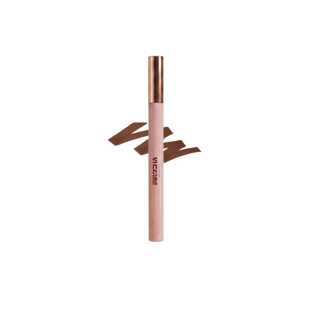 Skrrt Water-Based Lip Marker, Ultra Pigmented Lip Stain, Lightweight Ink Formula, Precision Tip Lip Color | 2.5 ml-image-49