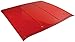 ALLSTAR PERFORMANCE 23182 Dirt Roof Red