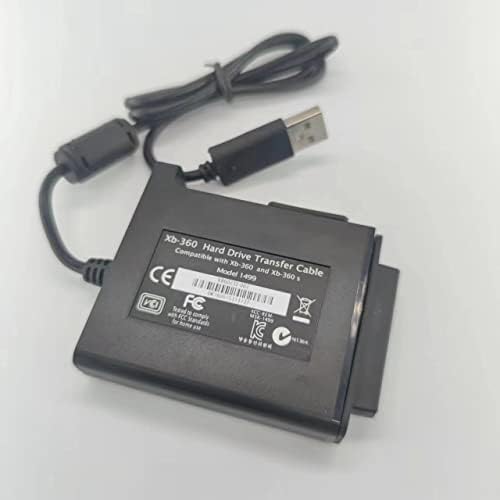 HDD Hard Driver Disk Data Transfer Converter Adapter Cable for Fat Xbox 360 Xbox 360 Slim Xbox 360 E